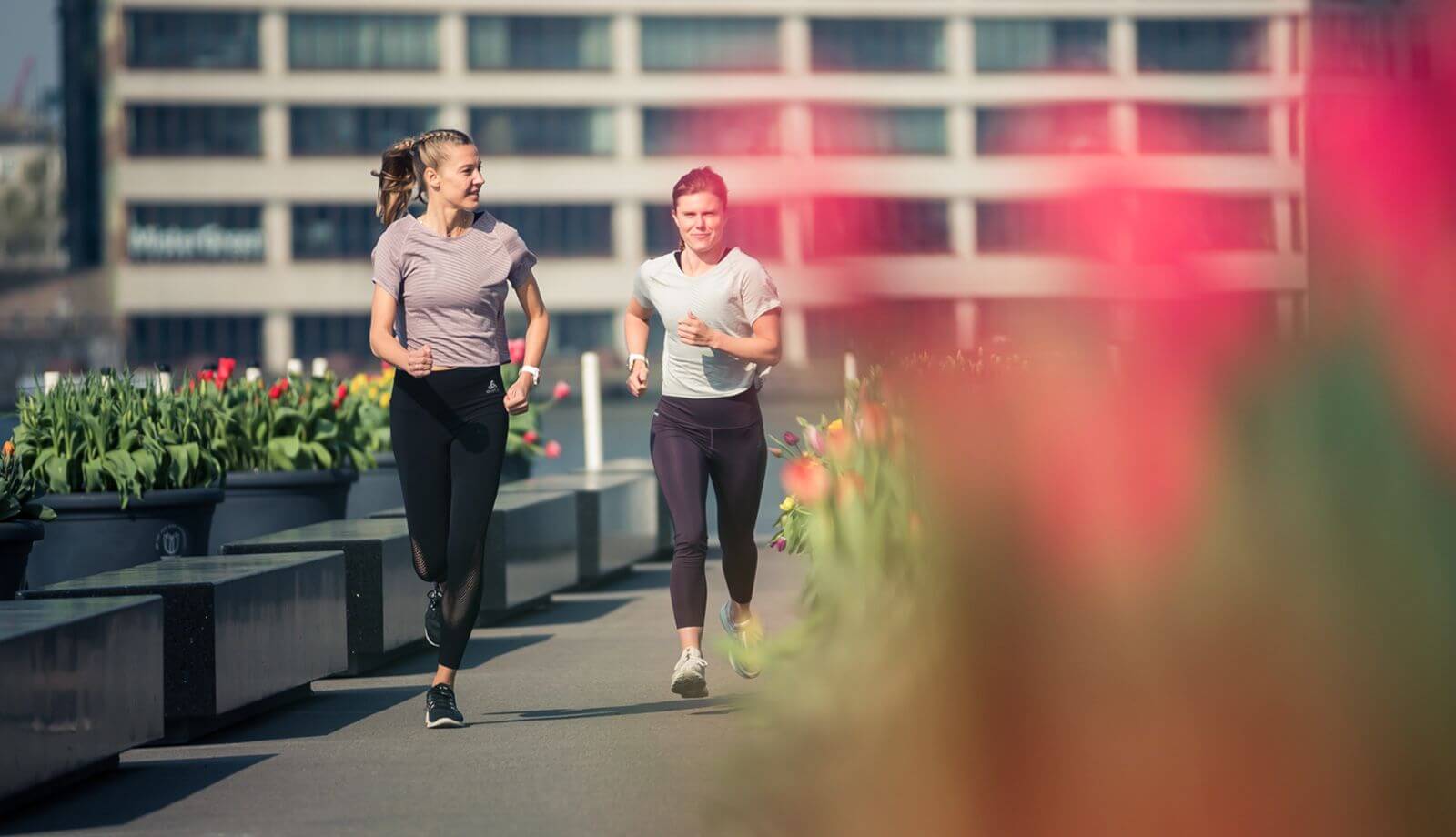 Run2Day NijmegenLoopschemas