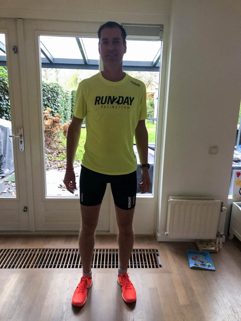 Racingteam Arnhem Nijmegen - Martijn Vergeer